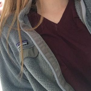 PATAGONIA SWEATSHIRT